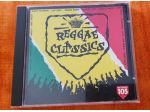 CD REGGAE CLASSIC