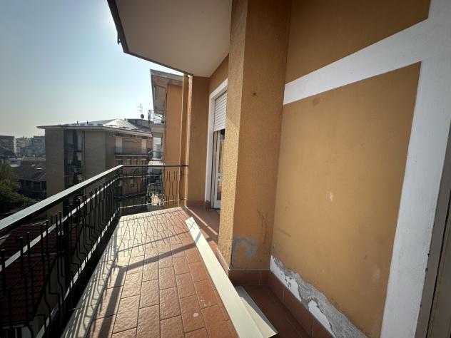 Bilocale in affitto a Arona - Foto 2