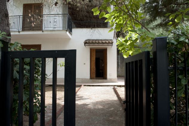 Affittasi casa vacanze in Cilento, immersa del verde - Foto 4
