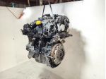 MOTORE COMPLETO RENAULT Clio Serie IV 8201708642 K9KE6 Diesel 1500 (1219)