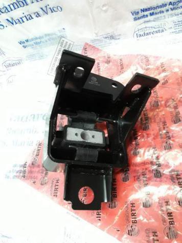 Supporto motore ant sx chevrolet epica 96328597 - Foto 2