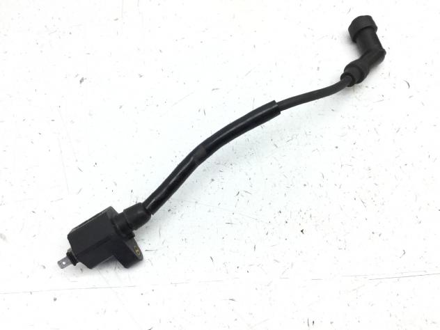 HONDA CN SPAZIO 250 BOBINA PIPETTA ACCENSIONE COMP0LETA 1998 JH2MF02A