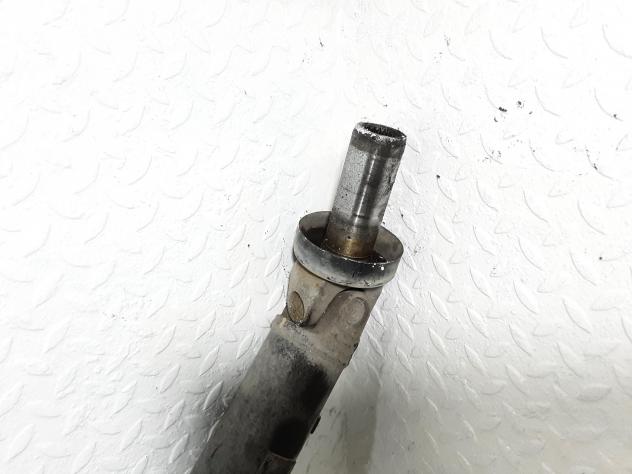 ALBERO DI TRASMISSIONE CENTRALE TOYOTA Rav4 2° Serie 1CD-FTV Diesel 2000 (0003) - Foto 4