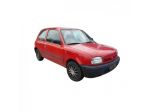 RICAMBI USATI AUTO NISSAN Micra 2° Serie TIpo motore: CG10 benzina 1.0 (9800)