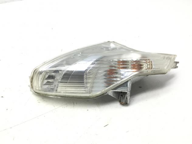 PIAGGIO BEVERLY SPORT TOURING 350 FARO FANALE FRECCIA POSTERIORE DESTRO 2011