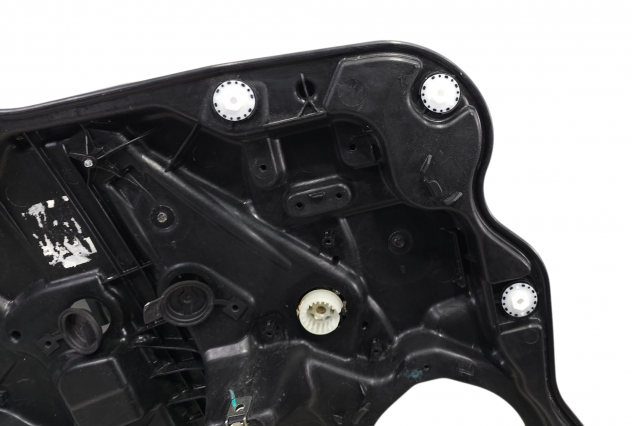 CREMAGLIERA POSTERIORE SINISTRA FIAT 500 X Serie 52070470 (15) - Foto 5