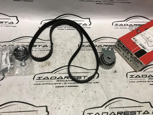 Kit Distribuzione Giulietta - 4C - 159 - Delta 1.8 71775896 - Foto 2