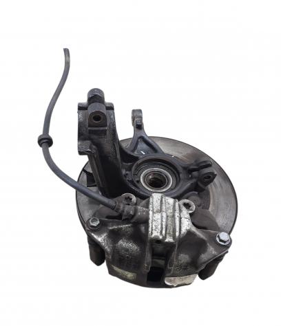 FUSELLO COMPLETO ANTERIORE DESTRO CITROEN C3 Serie 1607557580 (16) - Foto 12