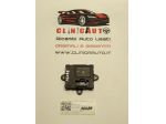 CENTRALINA PORTA POSTERIORE SX JAGUAR XF Serie AH22-14D620-AD AH22 14D620 A &hellip;