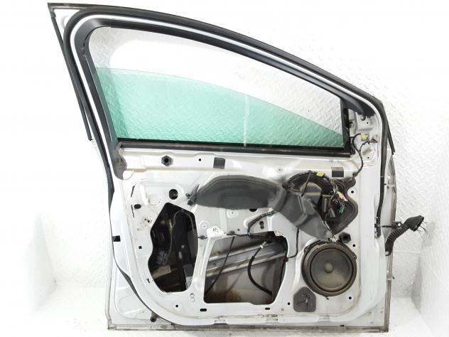 PORTIERA ANTERIORE SINISTRA FORD Focus S. Wagon 5° Serie T1DB (1114) - Foto 5