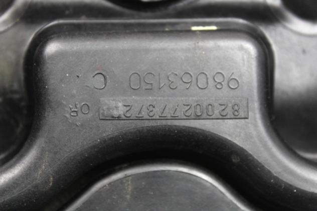 8200277372 COPERCHIO COPRI PUNTERIE NISSAN INTERSTAR 2.5 D 84KW 5M 4P (2002) RICAMBIO USATO - Foto 2