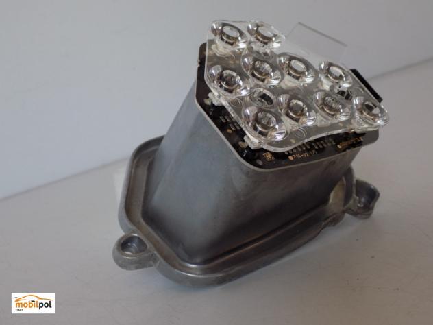 BMW 5 F10 F11 Indicatore di direzione a LED - Destro - 11263