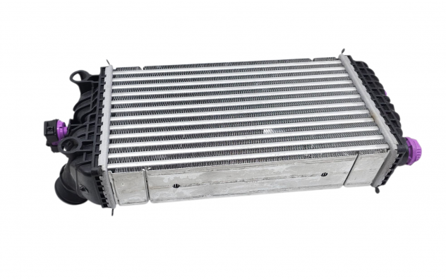 INTERCOOLER OPEL Corsa F Serie 9824742280 HN05 Benzina 1200 (19) - Foto 5