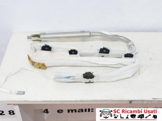 AIRBAG A TENDINA LATO SINISTRO LANCIA Ypsilon 1° Serie 51752410 (0306) - Foto 3