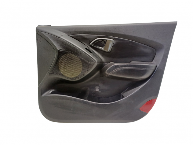 PANNELLO INTERNO PORTIERA ANT DX HYUNDAI iX35 1° Serie 823082Y0139P D4FD (10) - Foto 2