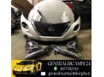 RICAMBI X NISSAN JUKE 2023