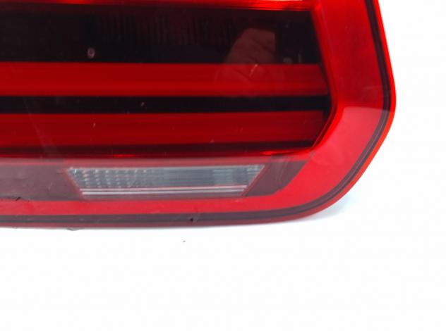STOP POSTERIORE SINISTRO INTEGRATO NEL PORTELLO BMW Serie 3 F31 Touring 63217369119 (11) - Foto 2