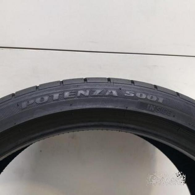2 gomme 225 35 18 bridgestone a39399 - Foto 6