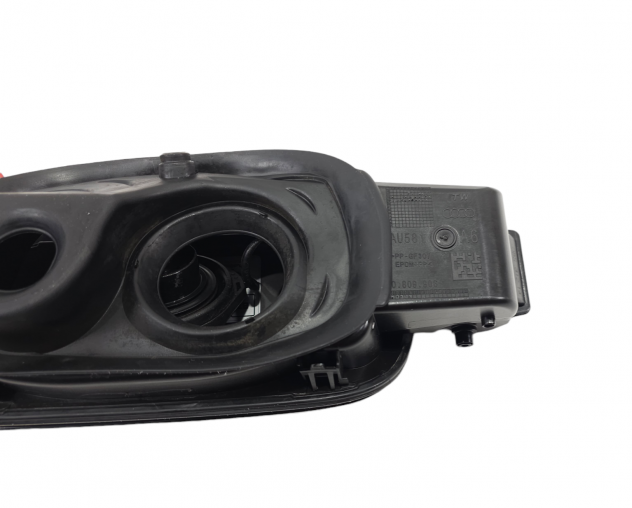 SPORTELLINO CARBURANTE AUDI A6 Sedan Serie C8 (4A2) 4K0809906 (1825) - Foto 9