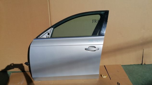 PORTA ANTERIORE SX AUDI A4 2018 - Foto 3