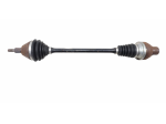 SEMIASSE ANTERIORE DESTRO AUDI A1 Sportback (8XF) 6C0407452X (1418)