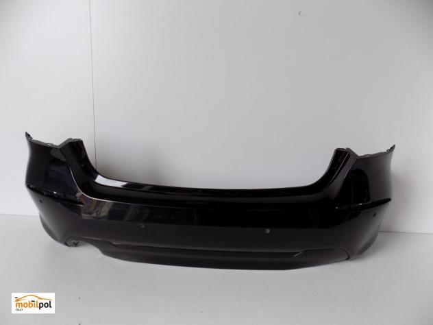 Paraurti posteriore BMW 1 F40 - 11360 - Foto 4