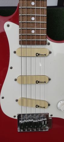 Charvel CX291 - Originale anni 90 - Condizioni da Collezione - Foto 2