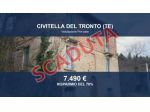 Immobile in asta di 169 m² in vendita a Civitella del Tronto