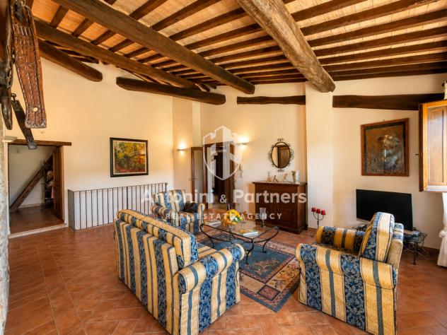 Casale in vendita a Montefalco - Foto 17