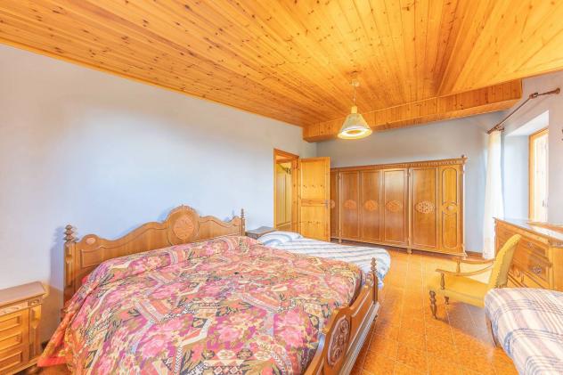 Casa di campagna in Via della Croce - Foto 15