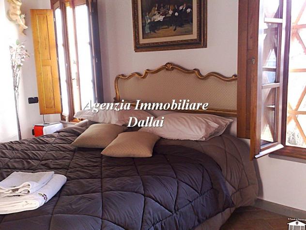 Scarperia - Tipico fienile toscano - Foto 16