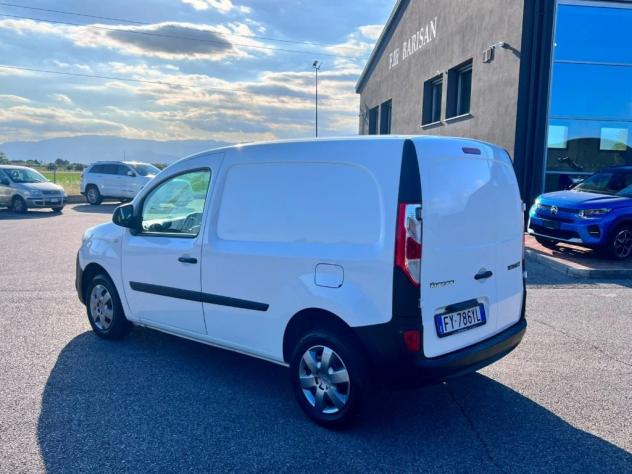 Renault Kangoo 1.5 dCi 90CV S&S 4p. Express Ice - Foto 4