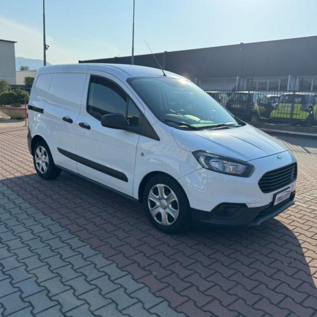 FORD Transit Courier 1.5 TDCi FURGONE TREND rif. 23895530