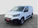 FIAT Doblò Doblò 1.5 BlueHdi 100CV PL-TN Van rif. 23798262