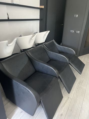 Poltrone lavatesta MALETTI - Foto 2