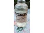 Bottiglia di Cordial Campari bianco da CL.75