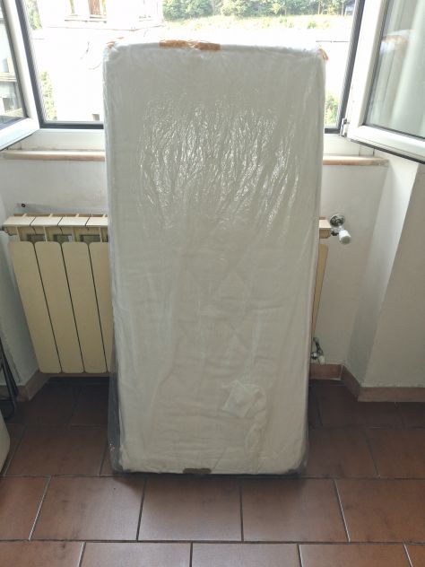 materasso per lettino per bambini