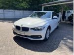 BMW Serie 3 316d Touring Business Advantage auto