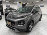 CITROEN C3 Aircross BlueHDi 120 S&S EAT6 SHINE AUTOMATICA UNICO PROP/ NAVIGATORE