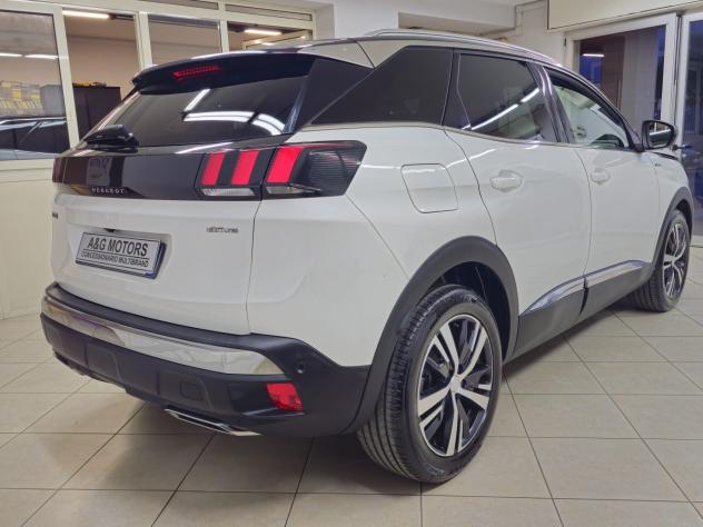 PEUGEOT 3008 BLUEHDI 130cv S&S EAT8 GT LINE - Foto 5