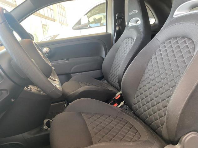Abarth 595 1.4 t-jet 145cv - Foto 6