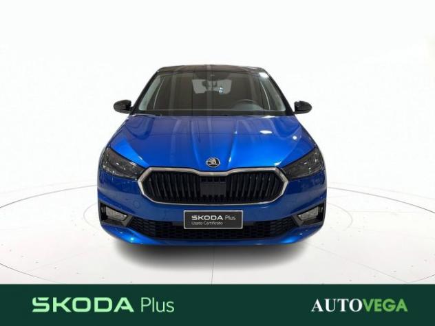 SKODA Fabia 1.0 mpi 130 edition 80cv rif. 23726938 - Foto 2