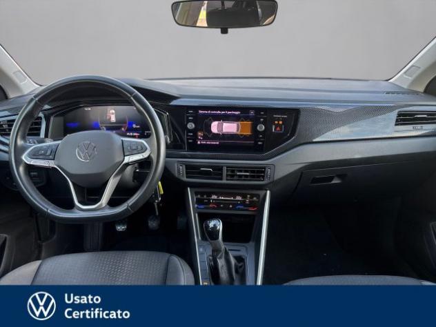 VOLKSWAGEN Taigo 1.0 tsi life 95cv rif. 24066038 - Foto 8