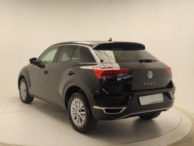 Volkswagen T-Roc 1.6 TDI SCR Business - Foto 5