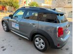 MINI COUNTRYMAN  COOPER D APRILE 2017  DOPPIO TETTO FULL 118000KM