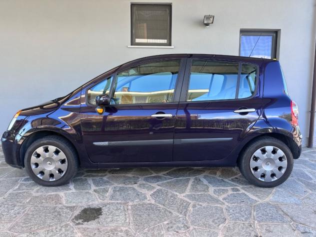 Renault Modus 1.5 dci Confort Expression 82cv - Foto 2