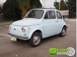 FIAT 500 F *ASI*