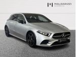 Mercedes-Benz Classe A - W177 2018 A 200 d Premium auto