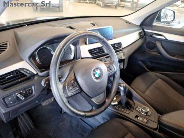 BMW X1 X1 F48 xdrive25e Business Advantage auto - GF849 rif. 23961033 - Foto 6
