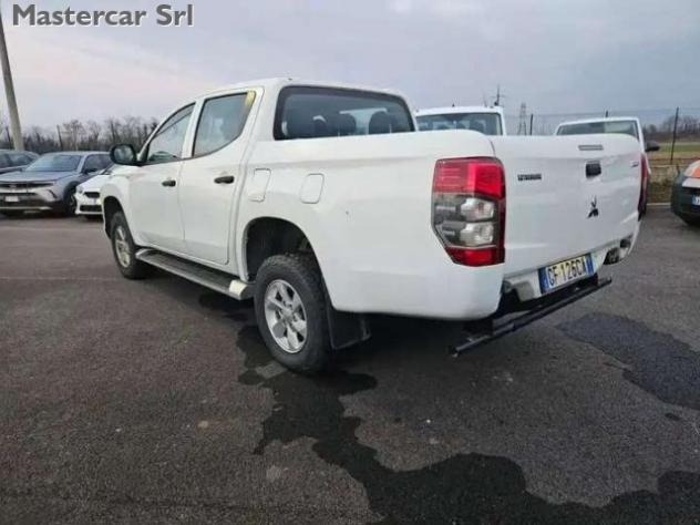 MITSUBISHI L200 L200 doppia cab 2.3d Invite Connect 4wd 150cv - GF rif. 24165528 - Foto 4
